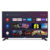 KiLON 32" Smart TV with Tempered Glass (2GB RAM+16GB ROM) Google Play Store Supporetd