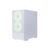 Aptech M211-E -WH RGB Glass Gaming Casing - Image 2
