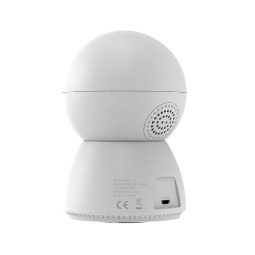 Havit 2MP WIfi PTZ Camera HVIPC-IPC20-WH - Image 2