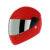 Gliders Jazz DLX - Matt Red