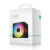 Casing Cooler Deepcool FC120 Black 3-IN-1 A-RGB