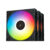 Casing Cooler Deepcool FC120 Black 3-IN-1 A-RGB - Image 2