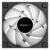 Casing Cooler Deepcool FC120 Black 3-IN-1 A-RGB - Image 4