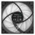 Casing Cooler Deepcool FC120 Black 3-IN-1 A-RGB - Image 3