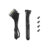 Casing Cooler Deepcool FC120 Black 3-IN-1 A-RGB - Image 5