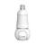 IMOU Bulb & Camera 3MP E27 PTZ Indoor IPC-S6DP-3M0WEB - Image 3