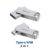 PNY 64GB Duo Link USB 3.2 Type-C/Type-A PenDrive