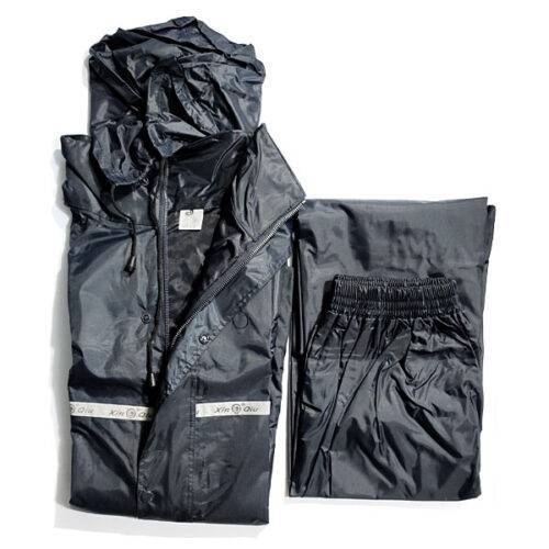 Rain Coat Xin Qiu (Original) - Image 2
