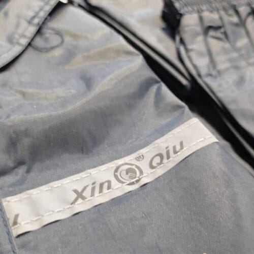 Rain Coat Xin Qiu (Original) - Image 3