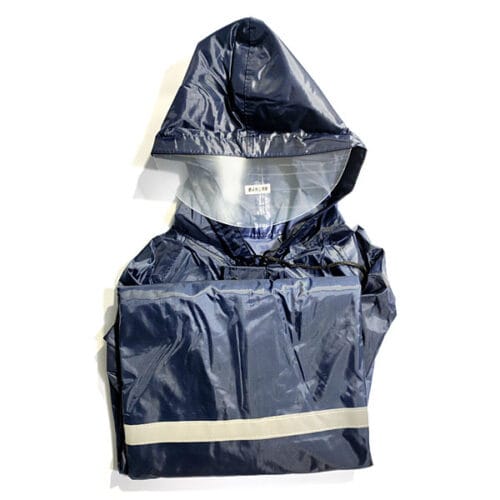Rain Coat Yanli (Original) - Image 2
