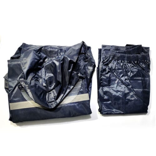 Rain Coat Yanli (Original) - Image 3