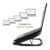 Laptop Cooling Pad N88 - Image 3
