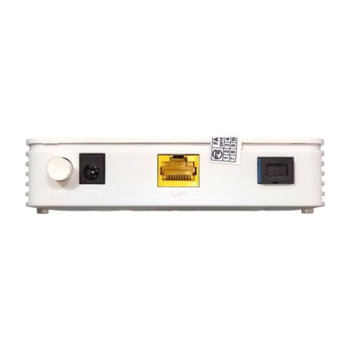 DBC 1Port EPON ONU 032024 - Image 3