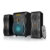 Xtreme SiCiLY 2:1(BT,USB,MMC,FM) Speaker