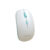 Aptech Wireless 2.4GHZ Dongle USB W66 Mouse