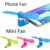 Mini Fan Micro USB - Image 2