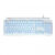 Meetion Mechanical Rainbow Backlight Gaming Keyboard MT-MK600MX - Image 2