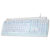 Meetion Mechanical Rainbow Backlight Gaming Keyboard MT-MK600MX - Image 3