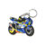 Key Ring Bike Styles