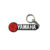 Key Ring Brand Name Styles