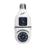 CC Camera Bulb dual lens 01