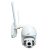 Outdoor PTZ 2MP V380 VIP Smart WIFI Camera Q10 - Image 2