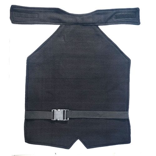 Biker Chest Guard for Winter Army Style - Image 3