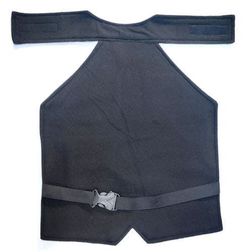 Biker Chest Guard for Winter Normal - Image 2