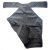 Biker Chest Guard for Winter Blackish Color - Image 2