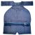 Biker Chest Guard Super Soft (Pocket) for Winter - Image 4