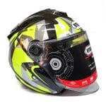 Stealth 882 decore neon 01