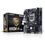 gigabyte h110 h0