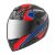 Gliders FUSION Blue/Red/Black