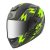 Gliders FUSION Green/Black