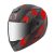 Gliders FUSION Red/Black