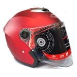 helmet safety red 01