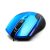 Newmen G7 1600dpi Blue 5 Buttons USB Gaming Mouse - Image 2