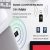 Wifi+Bluetooth 2in1 Adapter (300Mbps+4.0) - Image 2