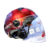 Stealth Women-Men Cap Helmet
