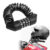Lock for Helmet(full face) Secutiry (Spring Type)