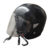Lock for Helmet(full face) Secutiry (Spring Type) - Image 3