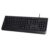 Delux K6900 Wired Bangla Office Keyboard USB