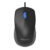 Delux Wired Optical Mouse USB M139