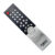 Common CRT TV Remote LX-T12