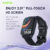 Oraimo Watch 4 Plus Smart Watch OSW-801 - Image 2