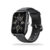 Oraimo Watch 5 Lite Calling Smart Watch OSW-804 Black