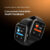 Oraimo Watch 5 Lite Calling Smart Watch OSW-804 Pink - Image 8