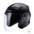 TORQ Nano Glossy Black Helmet