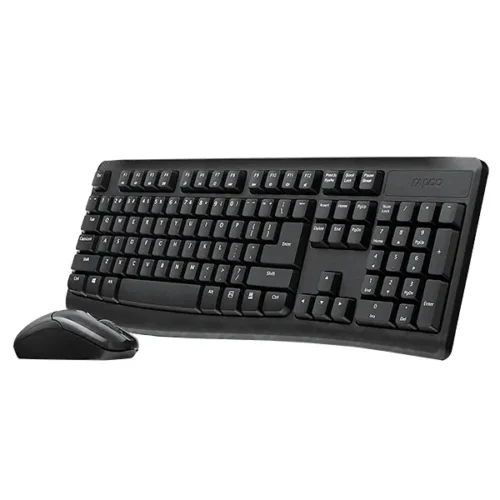RAPOO-X1800-Pro-Keyboard-Mouse-Combo-Wireless