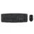 Micropack Wireless Keyboard Mouse km-203w